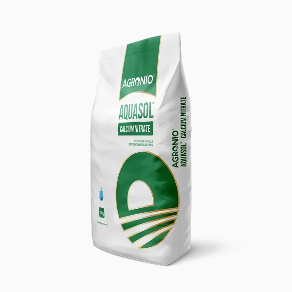 calcium nitrate fertilizer