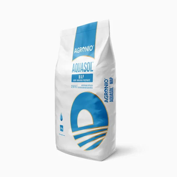 Ammounium Phosphate Fertilizer - Agronio