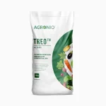Secondary nutrients & soli conditioner
