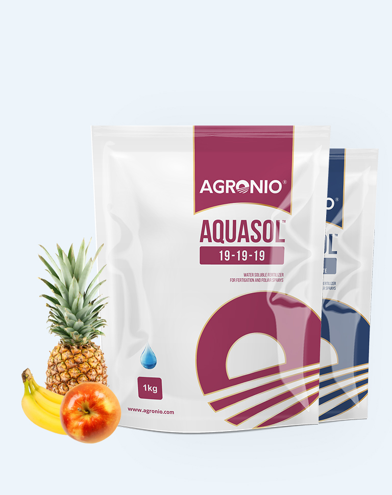 water soluble fertilizer coimbatore - Agronio