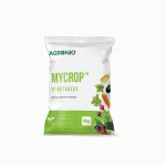 Vegetable fertilizer - Micronutrients