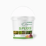 5 Plus – Plant Growth Enhancer